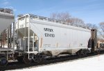 MRMX 131410 - Midwest Railcar Corp
